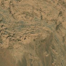 Satellite imagery of El Goaïda, DZ
