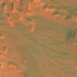 Satellite imagery of Khechem Adda, DZ