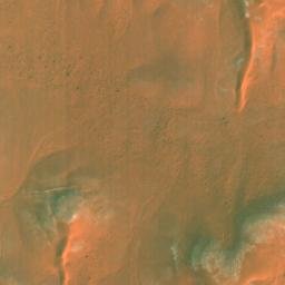 Satellite imagery of Râs Sedra, DZ