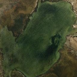 Satellite imagery of Ra’s Maghārah, LY