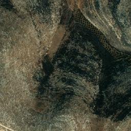 Satellite imagery of Al Khalā’il, PS