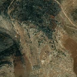 Satellite imagery of Al Khalā’il, PS