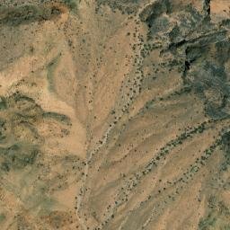 Satellite imagery of Kūh-e Ţalāqābād, IR