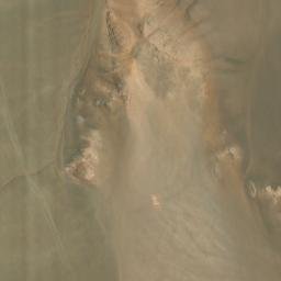 Satellite imagery of Pūzah-ye Dakak, AF