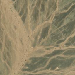 Satellite imagery of Mis Khānah, AF