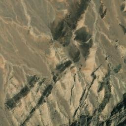 Satellite imagery of Arah Kōh, AF