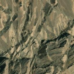 Satellite imagery of Arah Kōh, AF