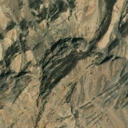 Satellite imagery of Arah Kōh, AF