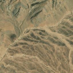Satellite imagery of Kasūrak Band, AF