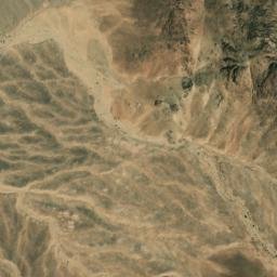 Satellite imagery of Kasūrak Band, AF