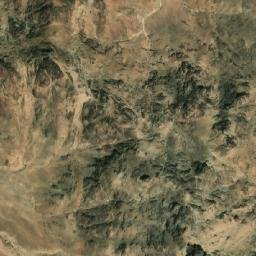 Satellite imagery of Gora Kasurakvand, AF