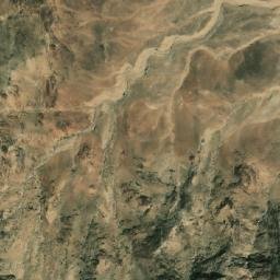 Satellite imagery of Gora Kasurakvand, AF