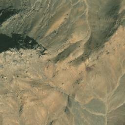 Satellite imagery of Nakhak Ghar, AF