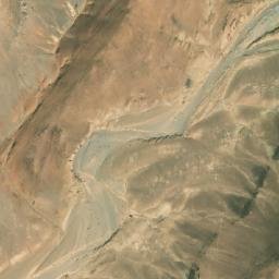 Satellite imagery of Kārgī Srah, AF