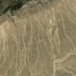 Satellite imagery of Kabar Gardanah, AF