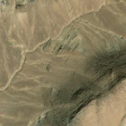 Satellite imagery of Kabar Gardanah, AF