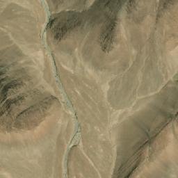 Satellite imagery of Dū Sang, AF