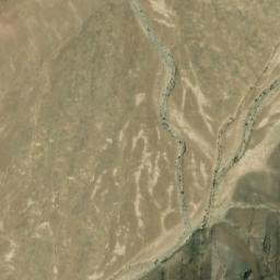 Satellite imagery of Dū Sang, AF