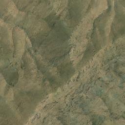 Satellite imagery of Dê Shāh Malik Bōr, AF