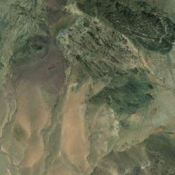 Satellite imagery of Dê Tah Dūzdak Ghar, AF