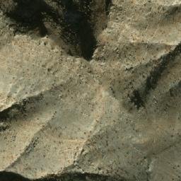 Satellite imagery of Pīādah Rāh, AF