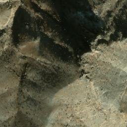 Satellite imagery of Pīādah Rāh, AF