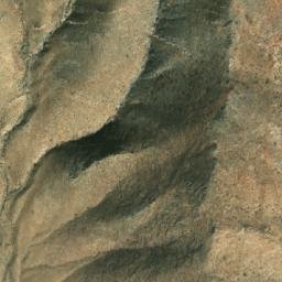Satellite imagery of Kōh-e Kōtal-e Pāj, AF