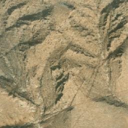 Satellite imagery of Kayghatū Kowtal, AF