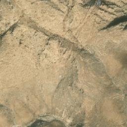 Satellite imagery of Kayghatū Kowtal, AF