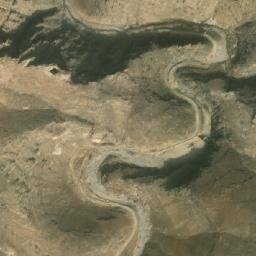 Satellite imagery of Kayghatū Kowtal, AF