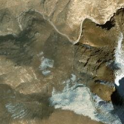 Satellite imagery of Shahargêy Ghar, AF