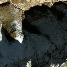 Satellite imagery of Shahargêy Ghar, AF