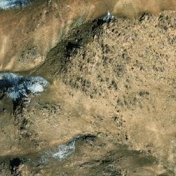 Satellite imagery of Laḏūgān, AF