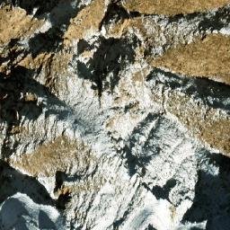 Satellite imagery of Kakhtay Ghar, AF