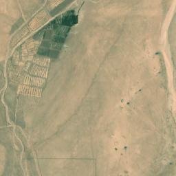 Satellite imagery of Tūr Karawul, AF