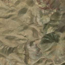 Satellite imagery of Pereval Spin-Sang, AF