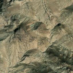 Satellite imagery of Zard Glūnay, AF