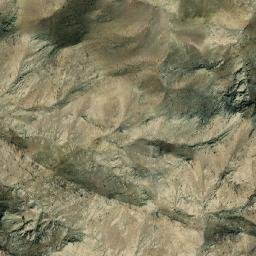 Satellite imagery of Zard Glūnay, AF