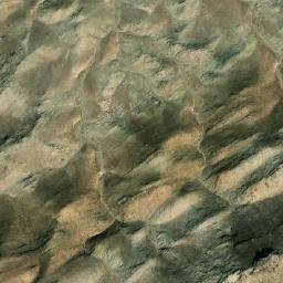 Satellite imagery of Shpēlay, AF