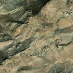 Satellite imagery of Shpēlay, AF