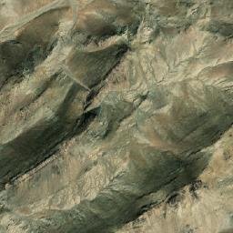 Satellite imagery of Bās̲h̲ah, AF