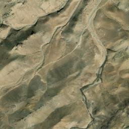 Satellite imagery of Gaṯah, AF