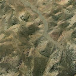 Satellite imagery of Gaṯah, AF