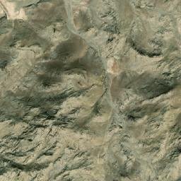 Satellite imagery of Wêchē Marghē Band, AF