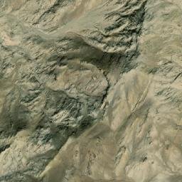 Satellite imagery of Wêchē Marghē Band, AF