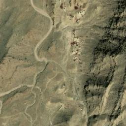 Satellite imagery of Marbêy Ghar, AF