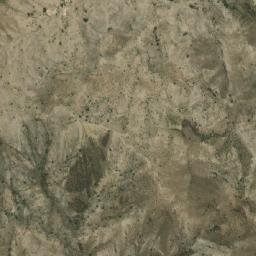 Satellite imagery of Têrtsē Ghar, AF