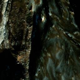 Satellite imagery of Kanjāltu-ki-Dhār, IN