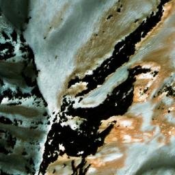 Satellite imagery of Kanjāltu-ki-Dhār, IN