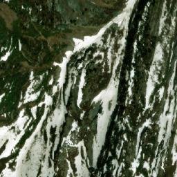 Satellite imagery of Domāri-ki-Dhār, IN